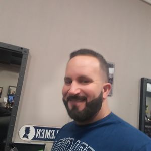 Meet your Posher, Albert